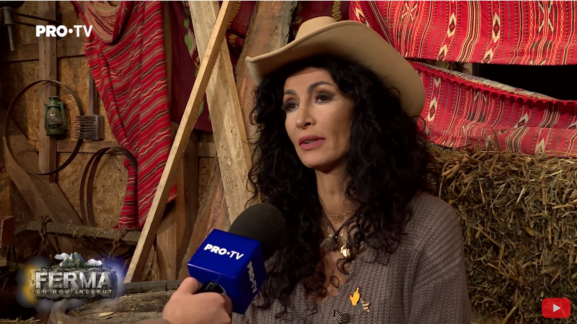 Pro TV, ce lovitură! Ce se întâmplă cu reality show-ul Ferma