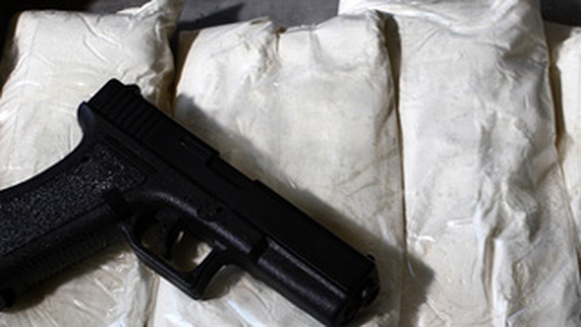 Un pusti de 14 ani, asasin temut in Mexic