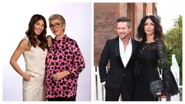 Teo Trandafir și Ilinca Vandici au reacționat la povestea Mihaelei Rădulescu: „Mi s-a făcut pielea de găină”