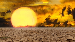 Nou cod galben de caniculă, după furtunile din weekend. Ce temperaturi avem de luni