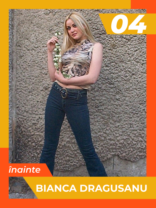 Divele, în toată splendoarea! Înainte și după! TOP 30 sexy-vedete siliconate, în frunte cu Antonia, Delia, Anna Lesko