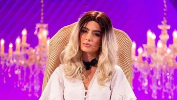 Cătălin Botezatu scos din sărite de fiica prietenei sale, Catinca Roman! ”Mi se pare că pentru vârsta ta esti cam obraznică!”