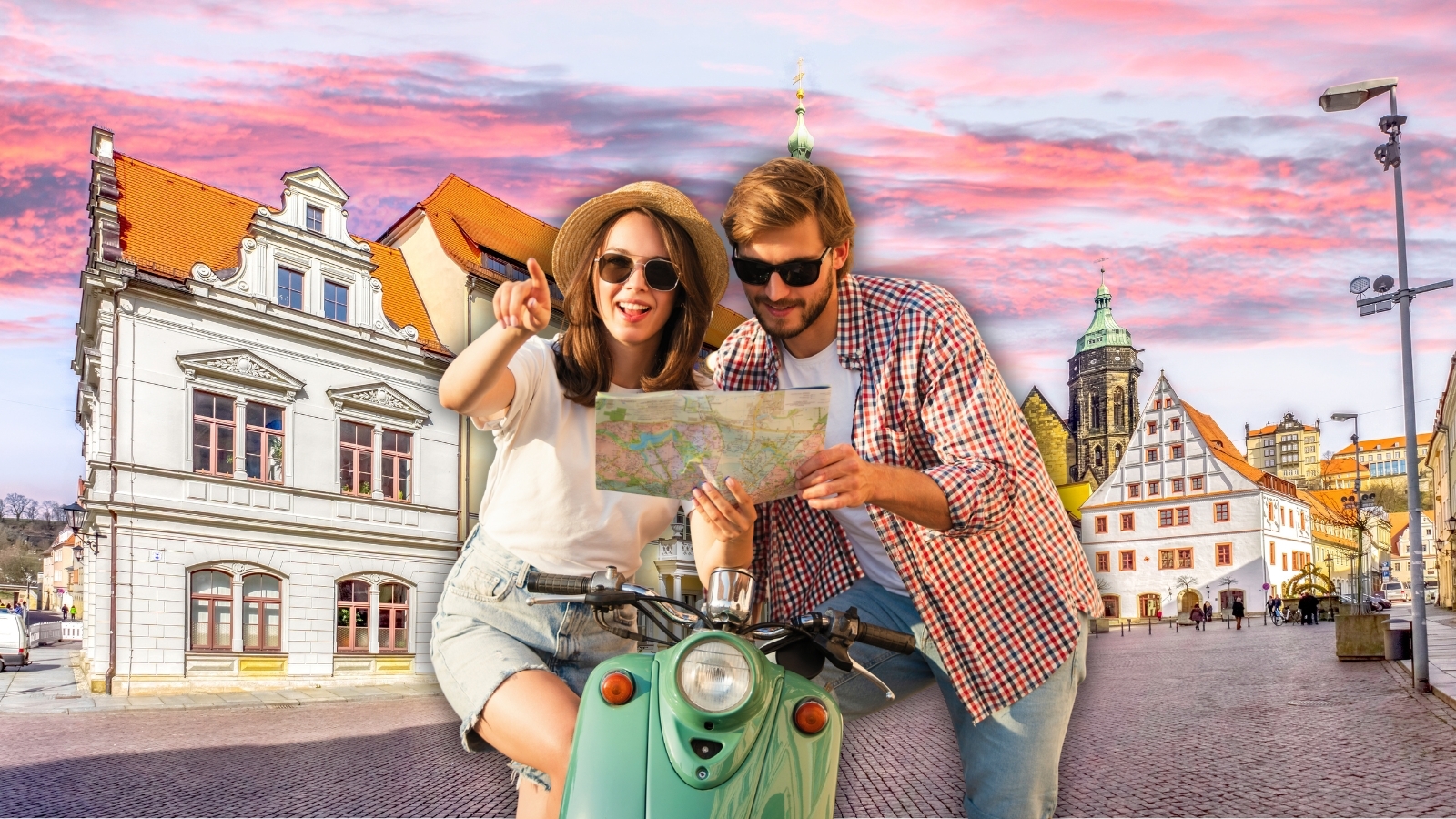 Cele 10 orașe din Europa pe care le poți vizita la pas. Idei de city break în care nu ai nevoie de mașină