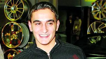 Larisa despre Marian Dragulescu:   El isi permite sa dea spaga la orice judecator si sa fie totul in favoarea lui!