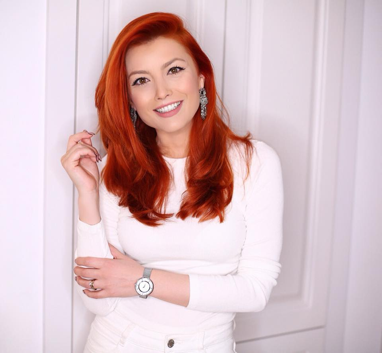 Elena Gheorghe, mesaj emoționant pentru sora ei: ”Îți mulțumesc pentru cei 32 de ani pe care i-am petrecut împreună”