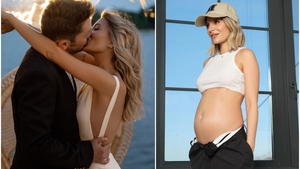 Ana Baniciu este însărcinată! “Am reușit să ținem secret mai bine de 4 luni”