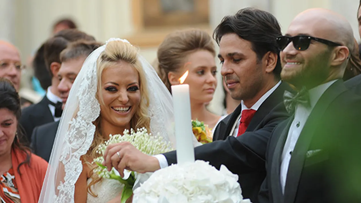 CANCAN.ro a realizat imaginile despre care va vorbi toată România. DELIA are burtică de gravidă?!