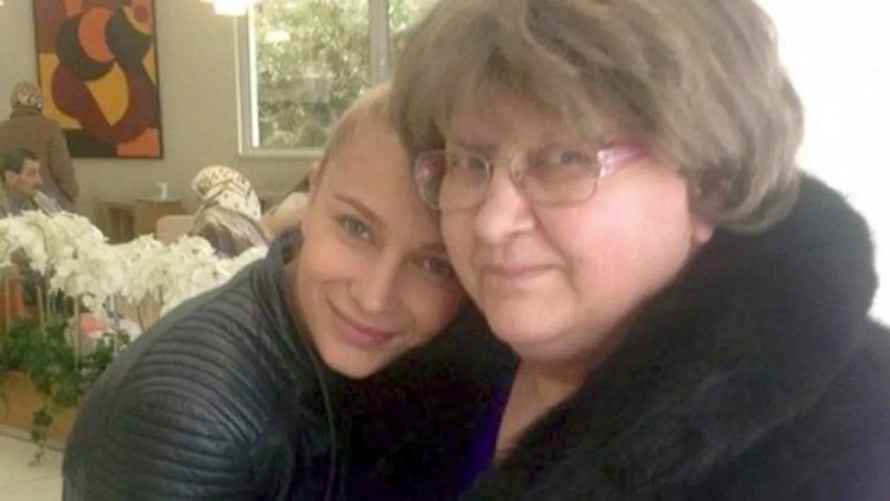 A murit mama Lorei. Boala de care suferea Mihaela Petrescu