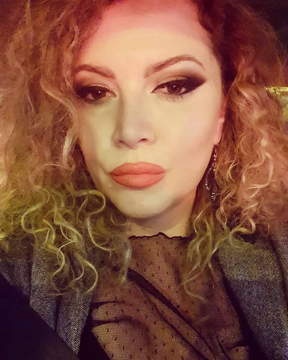 Ce schimbare și-a făcut Oana Lis? Și-a pus botox?  „Ce ţi-ai făcut la buze?”