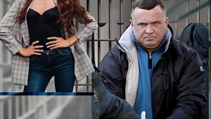 Celebrul ”Cap de porc” își aduce iubita în celulă! Interlopul despre care Băsescu a spus că este cel mai mare mafiot și-a ales jumătatea