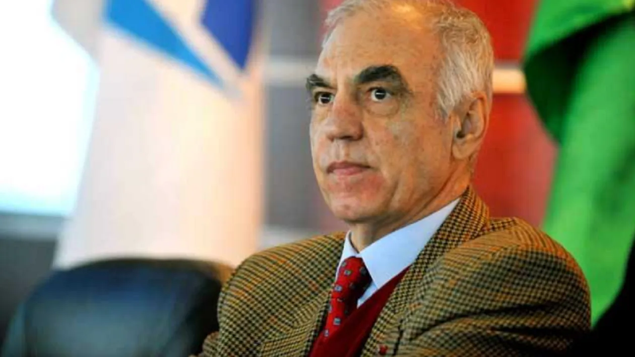 Doliu în lumea presei! A murit Radu Bogdan