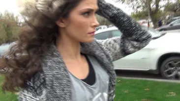 Dovada clara ca nu mai locuiesc impreuna! Uite cine i-a luat locul Alinei Puscas in dormitorul conjugal