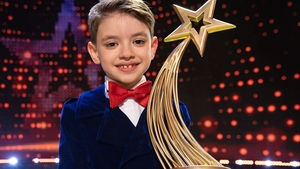 Ce a putut să facă Rareș Prisăcariu, de la Românii au talent, de 1 Decembrie. Toată lumea a rămas impresionantă de calitățile micuțului