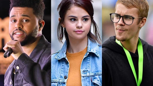 JUSTIN BIEBER încearcă să o cucerească din nou pe SELENA GOMEZ. Ce au făcut cei doi la câteva ore după despărţirea artistei de THE WEEKND