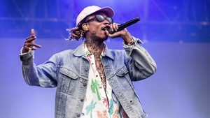 Mediafax, preluat de presa internațională cu informația momentului despre condamnarea lui Wiz Khalifa în România