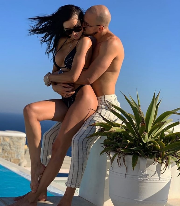 Andreea Sasu planuri de nuntă cu Riccardo Saponara, mijlocașul formației italiene ACF Fiorentina