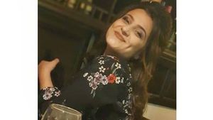 Sfâșietor! Ce a transmis Luiza Melencu pe Facebook cu ceva timp înainte să dispară pentru totdeauna și să fie măcelărită