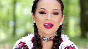 Vlăduța Lupău a jignit pe față spectatorii veniți la concertul său. Ce a putut să le spună, după ce au rugat-o să cânte o melodie