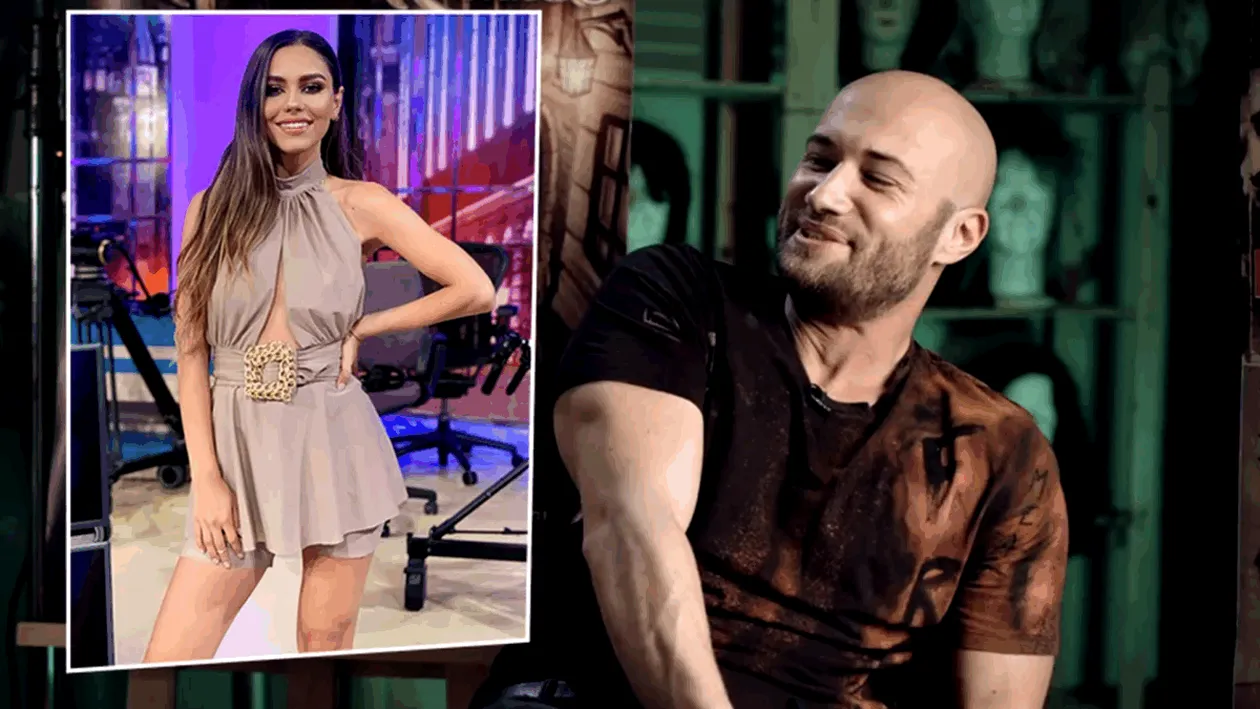 Ce mesaj i-a transmis Mihai Bendeac Mirei, după ce artista a anunțat despărțirea de Levi. Fanii și-au dat coate!