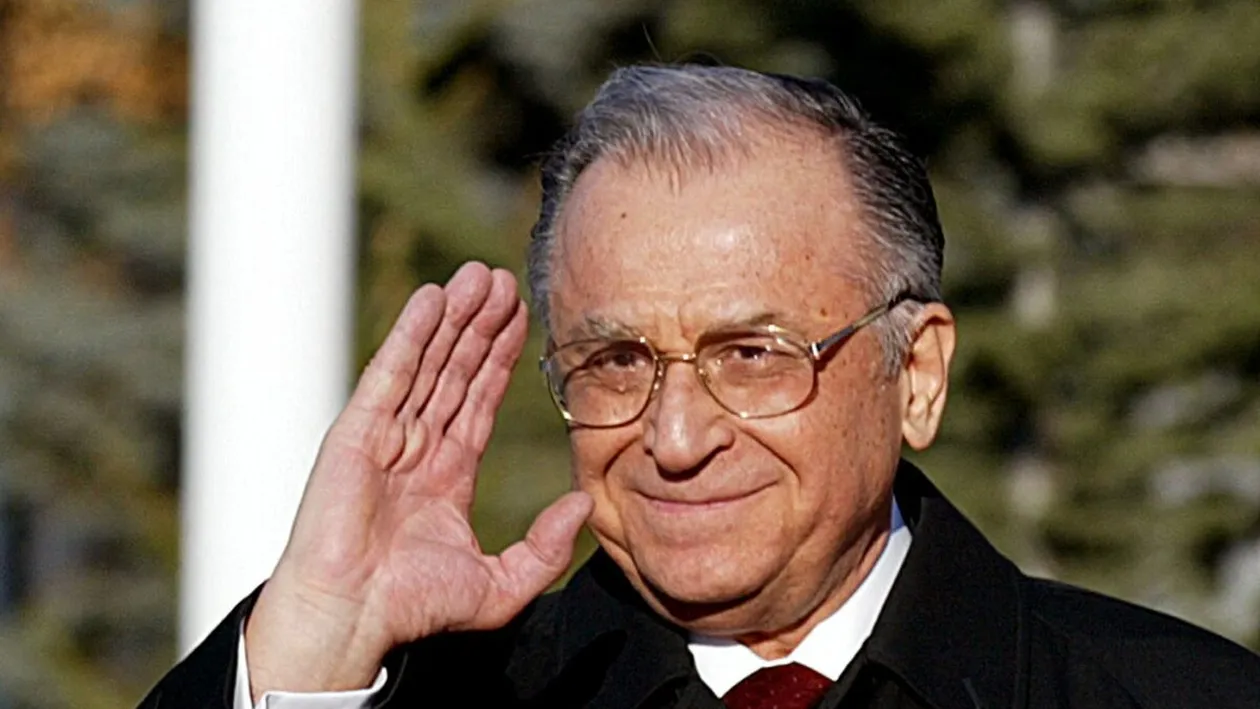 Ultimul anunț din spital despre Ion Iliescu. Ce spun medicii despre fostul președinte