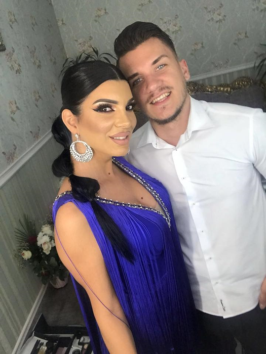 Andreea Tonciu a spus adevărul după ce s-a afișat cu o burtica de gravidă: “Sunt”