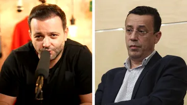 Victor Ciutacu, umilință maximă pentru Mihai Morar. „Ai zgârmat prin rahat și lenjerii”. Cum s-au „curentat” cei doi
