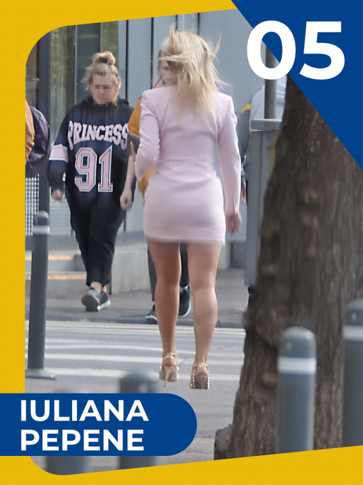 Intră în acţiune TOP 25 vedete care fac spectacol în această toamnă! Iuliana Pepene, Antonia sau Bianca Drăguşanu o „ard” cu pletele-n vânt în cel mai provocator mod posibil