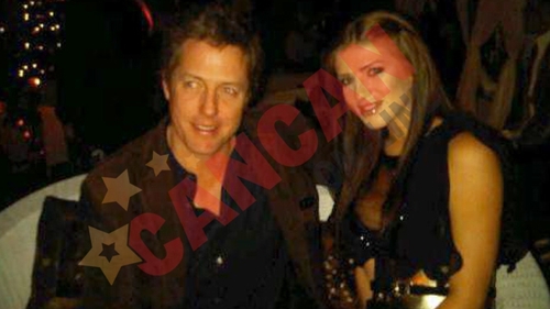 Romanca milionarului Al Habtoor nu rateaza nicio vedeta de la Hollywood! Cristina s-a distrat cu Hugh Grant