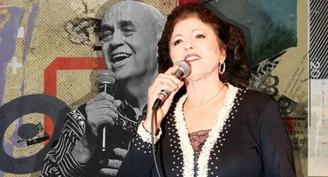 Ce artist celebru a sprijinit-o pe Irina Loghin în carieră. „Niciodată nu ne-am gândit la o altă prietenie”