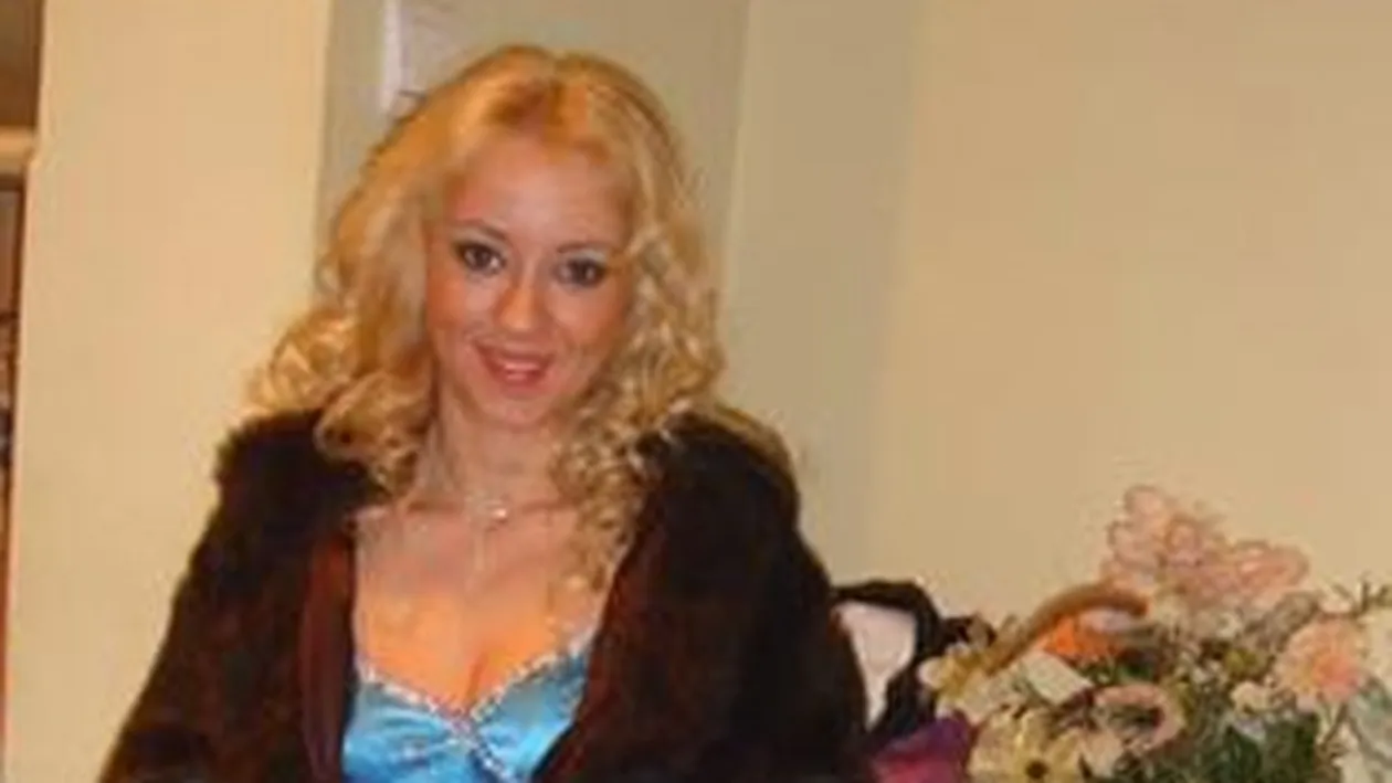 Larisa Dragulescu: O masina a intrat in plin pe partea soferului si ne-a aruncat cativa metri in sant