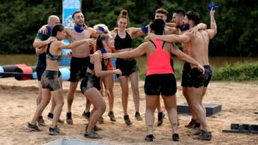 S-a aflat! Cine este marele câștigător Survivor România de la Kanal D