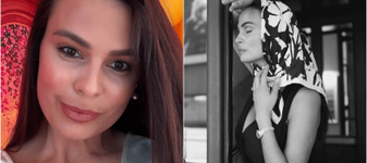 Anca Serea, amenințată în fața fiicei sale! Vedeta a mers la Poliție: „A spus că știe unde stau”