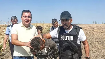 Crimă la stână! Și-a bătut colegul cioban până când și-a dat ultima suflare