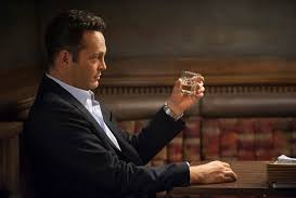 Actorul Vince Vaughn a ajuns după gratii, după ce a fost prins băut la volan