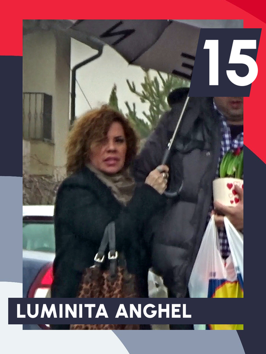 Atenţie! Intră în acţiune TOP 30 de vedete care fac senzaţie indiferent de vreme. Anna Lesko, Inna şi Bianca Drăguşanu au încins imaginaţia ude… dar cu stil! 