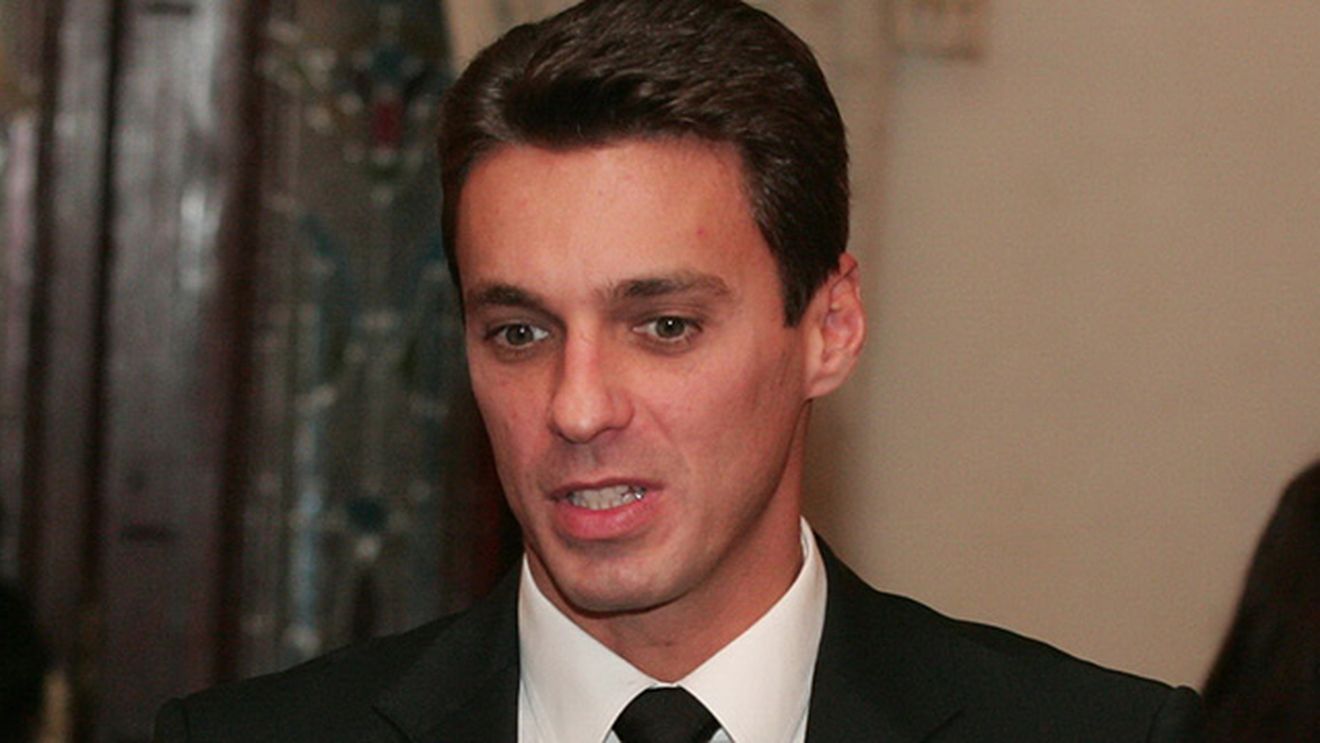 Matteo raspunde acuzatiilor lui Mircea Badea: "Ramai la dezbaterile pe temele pe care le stapanesti mai bine: luptele in ring"
