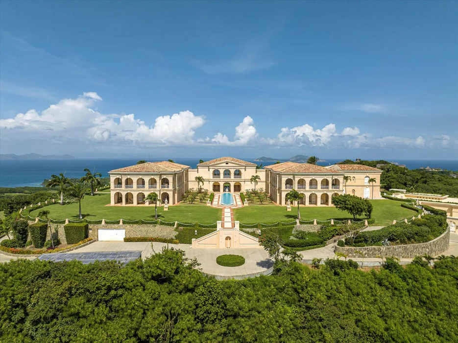 Mustique. Foto: Profimedia