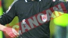 Ce i-a spus medicul echipei Gloria Bistrita arbitrului Marcu