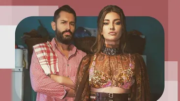 Motivul pentru care Iulia Albu și-a pus iubitul “pe hold”, de Paște. “Fiecare cu treaba lui. Ea e prioritară!”