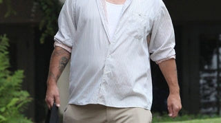 Vezi in ce hal a ajuns Kevin Federline, fostul sot al cantaretei Britney Spears!