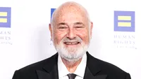 „Îngrozit” de propriul fiu. Ce mărturisiri a făcut Rob Reiner la petrecerea de Crăciun a lui Conan O’Brien, chiar înainte de crimă