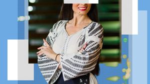 Sexy-folclorista înșelată chiar înainte de nuntă cu cea mai bună prietenă a primit vestea cutremurătoare! ”A murit fostul meu iubit!”