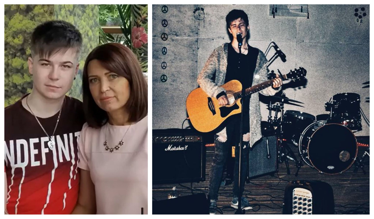 Abia acum s-a aflat! Cătălin Caragea a scris o melodie pentru mama lui înainte să se sinucidă. Aurelia Deliu a primit-o chiar de ziua ei, iar versurile piesei îți sfâșie sufletul