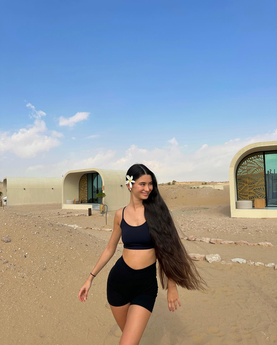 Laura Maier este iubita actuală a lui Bogdan Buta (Foto: Instagram)