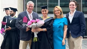 Suma uriașă plătită anual de Andreea Esca pentru facultatea privată a Alexiei Eram. Mulți români strâng atât într-o viață întreagă!