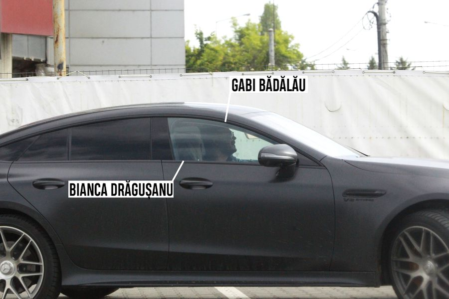 Fulgy i-a declarat război Biancăi Drăgușanu: “O știu de când nu avea dinți. Bădălău, tu ai bani, dar nu ai valoare”