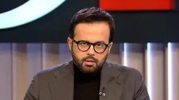De ce nu face Mihai Gâdea emisiuni în zilele de vineri și sâmbătă! Directorul Antena 3 a avut de suferit din cauza religiei sale, fiind atacat constant