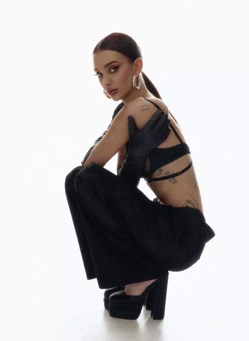 Olga Verbițchi, câștigătoarea X Factor 2016, diagnosticată cu o boală gravă înainte de nuntă/ sursă foto: social media
