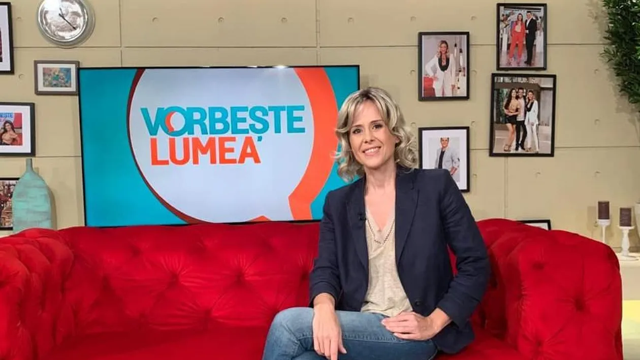 Alimentul comun recomandat de Mihaela Bilic în lupta cu obezitatea: „Consumată proaspătă, te ajută să slăbești mult și repede”