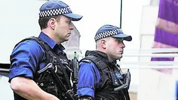 30 de milioane de euro pentru securitatea nuntii secolului